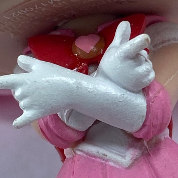 Funko Pop Animation #295 Sailor Moon Chibi 2017 Vinyl Figure Toy READ Desc. - Picture 14 of 16